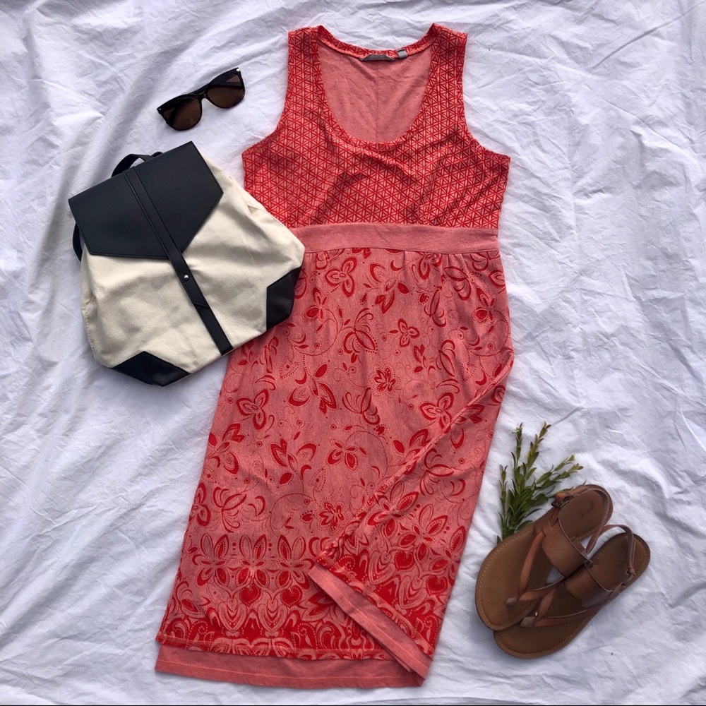 Athleta Dress